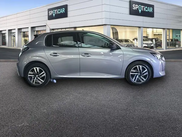 Peugeot 208 208 ALLURE PACK 102 CVM6 2022 Petrol