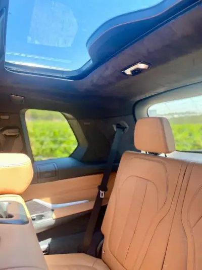 BMW X7 2021 - 84900 EUR, 69000 km - AUTO.MOTO.pt - 69000km - foto 16 de 49