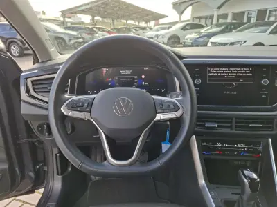 Volkswagen Taigo 2025 - 23500 EUR, 18600 km - AUTO.MOTO.pt - 18600km - foto 16 de 30