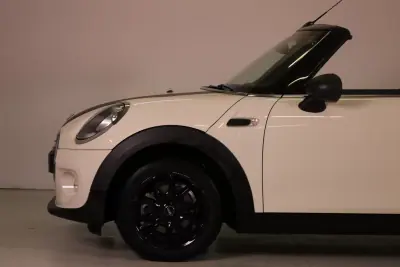 MINI One 2018 - 18950 EUR, 84859 km - AUTO.MOTO.pt - 84859km - foto 13 de 43