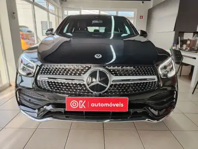 Mercedes-Benz GLC 300 2022 - 52500 EUR, 55500 km - AUTO.MOTO.pt - 55500km - foto 3 de 37