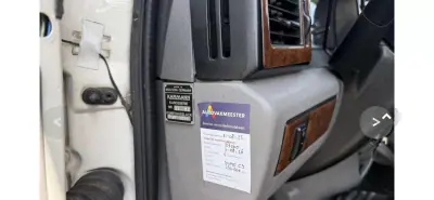 Volkswagen Westfalia 1999 - 19500 EUR, 146000 km - 146000km - foto 13 de 28