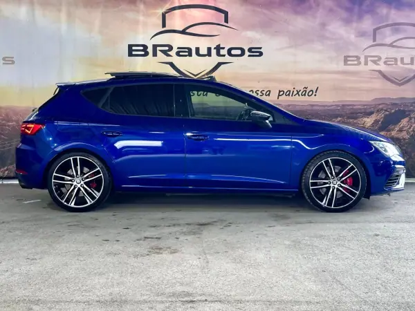 SEAT Leon 2018 - 38900 EUR, 86518 km - AUTO.MOTO.pt - 86518km - foto 6 de 32