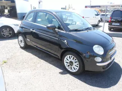 Fiat 500 2014 - 8900 EUR, 69784 km - AUTO.MOTO.pt - 69784km - foto 3 de 11