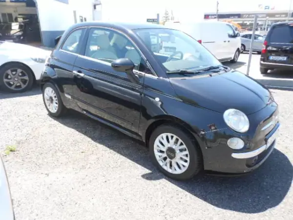 Fiat 500 2014 - 8900 EUR, 69784 km - AUTO.MOTO.pt - 69784km - foto 3 de 11