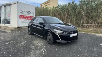 Peugeot 208 2023 - 18800 EUR, 57000 km - AUTO.MOTO.pt - 57000km - foto 3 de 23