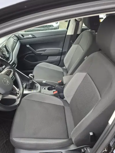 Volkswagen Taigo 2024 - 21000 EUR, 39500 km - AUTO.MOTO.pt - 39500km - foto 12 de 28