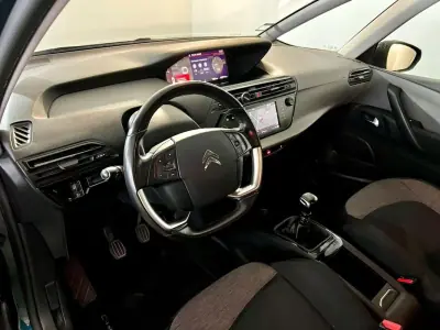 Citroën Grand C4 Spacetourer 2020 - 15900 EUR, 152000 km - AUTO.MOTO.pt - 152000km - foto 8 de 27
