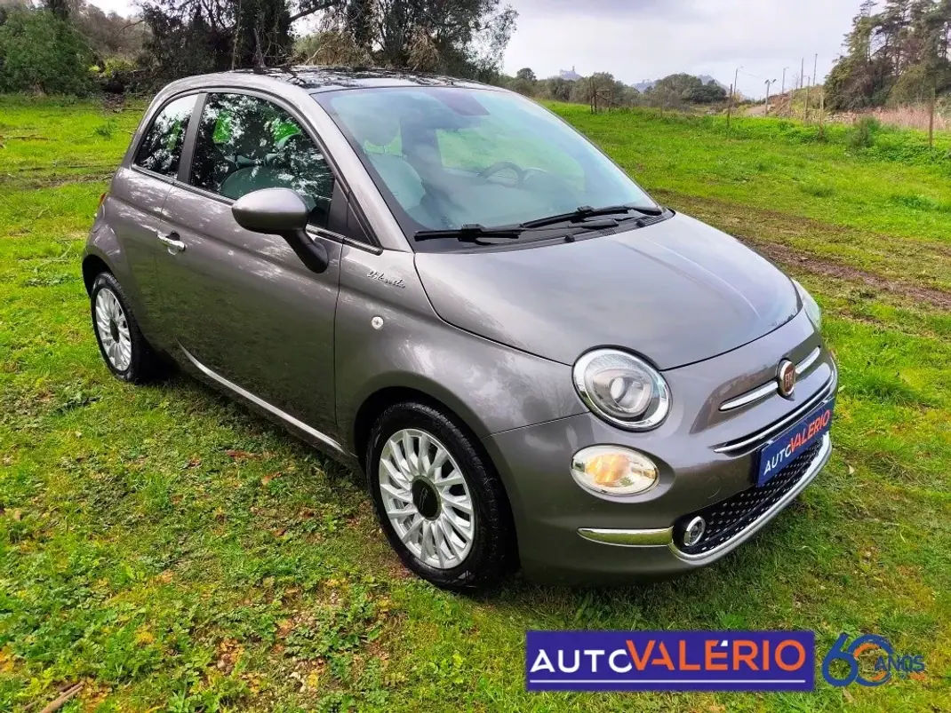 Fiat 500 2022 - 12450 EUR, 82350 km - 82350km - foto 7 de 30