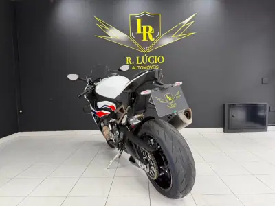 BMW S 1000 RR 2022 - 22000 EUR, 10276 km - AUTO.MOTO.pt - 10276km - foto 9 de 24