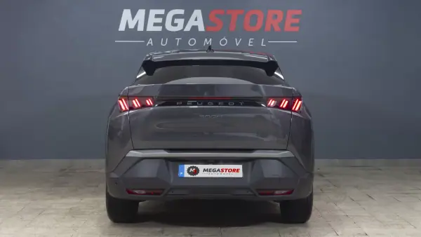 Peugeot 3008 2025 - 31350 EUR, 24000 km - AUTO.MOTO.pt - 24000km - foto 6 de 35