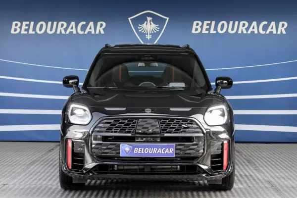 MINI Countryman 2024 - 54500 EUR, 13629 km - AUTO.MOTO.pt - 13629km - foto 2 de 25