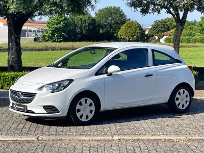 Opel 2019 - 6950 EUR, 265000 km - AUTO.MOTO.pt - 265000km - foto 6 de 14
