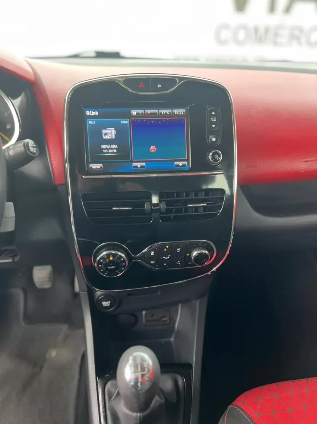 Renault Clio Break 2013 - 8000 EUR, 258800 km - AUTO.MOTO.pt - 258800km - foto 11 de 11