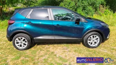 Renault Captur 2019 - 13950 EUR, 61525 km - AUTO.MOTO.pt - 61525km - foto 6 de 30