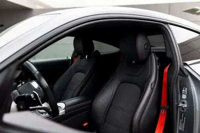 Mercedes-Benz C 43 AMG 2019 - 51490 EUR, 95000 km - AUTO.MOTO.pt - 95000km - foto 3 de 35