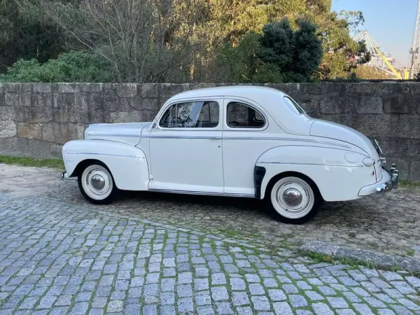 Ford 1948 - 25000 EUR, 40000 km - AUTO.MOTO.pt - 40000km - foto 7 de 37