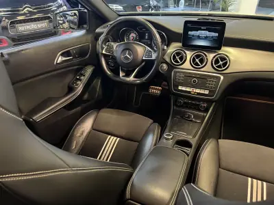 Mercedes-Benz A 180 2017 - 18990 EUR, 140000 km - 140000km - foto 12 de 40