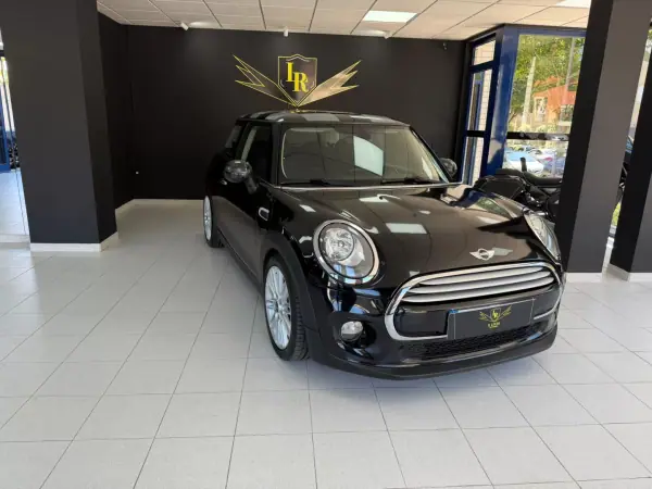 MINI 3 Portas 2014 - 10500 EUR, 164413 km - AUTO.MOTO.pt - 164413km - foto 24 de 25