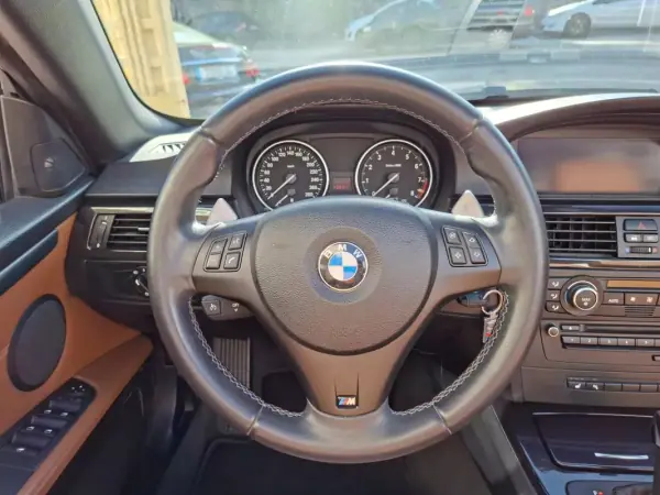 BMW 335 2008 - 34900 EUR, 170000 km - AUTO.MOTO.pt - 170000km - foto 47 de 47