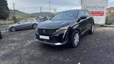 Peugeot 3008 2021 - 21800 EUR, 67000 km - AUTO.MOTO.pt - 67000km - foto 2 de 27