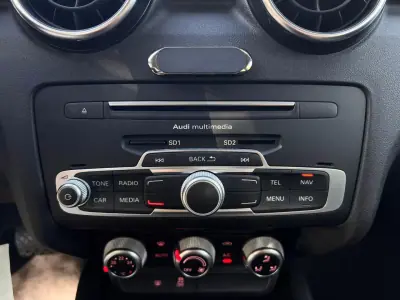 Audi A1 Sportback 2016 - 14995 EUR, 145170 km - AUTO.MOTO.pt - 145170km - foto 28 de 34