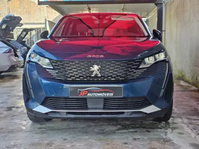 Peugeot 3008 2022 - 20999 EUR, 112000 km - AUTO.MOTO.pt - 112000km - foto 2 de 19