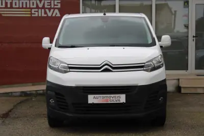 Citroën Jumpy 2016 - 13990 EUR, 148000 km - AUTO.MOTO.pt - 148000km - foto 5 de 22