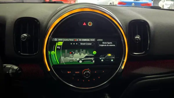 MINI Countryman 2018 - 21550 EUR, 127363 km - AUTO.MOTO.pt - 127363km - foto 42 de 71