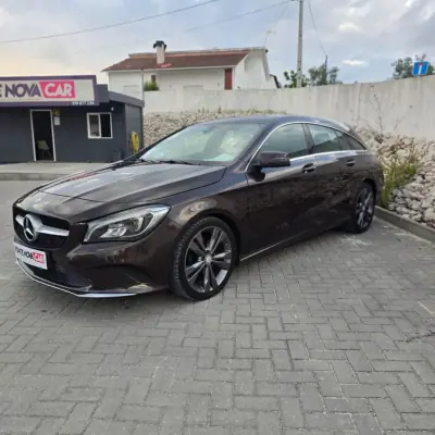 Mercedes-Benz CLA 180 2017 - 18950 EUR, 184855 km - AUTO.MOTO.pt - 184855km - foto 3 de 24