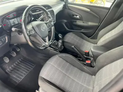 Opel Corsa 2021 - 12750 EUR, 103000 km - AUTO.MOTO.pt - 103000km - foto 11 de 13
