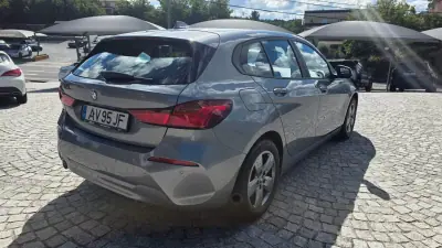 BMW 116 2022 - 22690 EUR, 30000 km - 30000km - foto 10 de 33