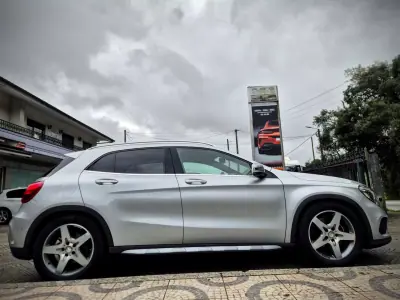 Mercedes-Benz GLA 200 2014 - 20000 EUR, 221000 km - AUTO.MOTO.pt - 221000km - foto 22 de 22