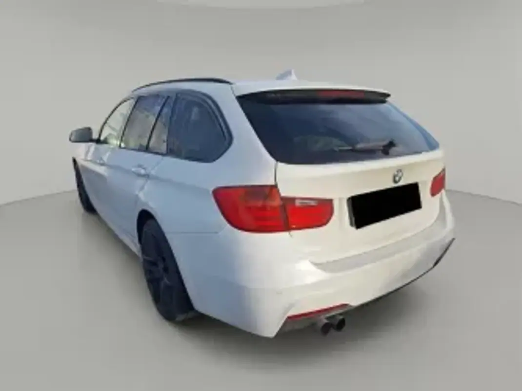 BMW 320 2015 - 20900 EUR, 186163 km - AUTO.MOTO.pt - 186163km - foto 5 de 14
