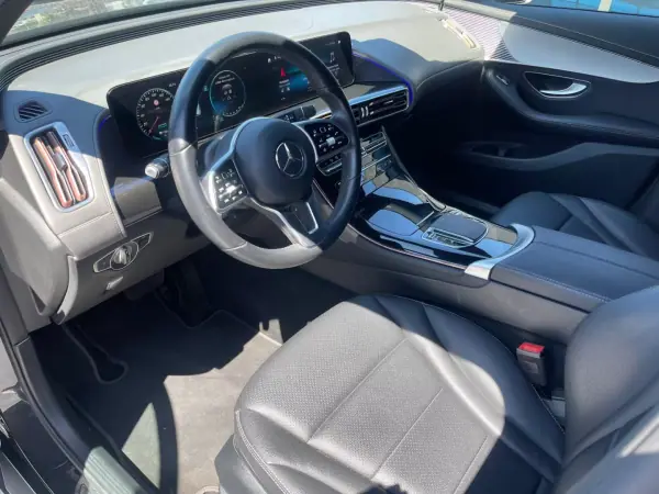 Mercedes-Benz EQC 2022 - 37900 EUR, 86000 km - AUTO.MOTO.pt - 86000km - foto 5 de 11