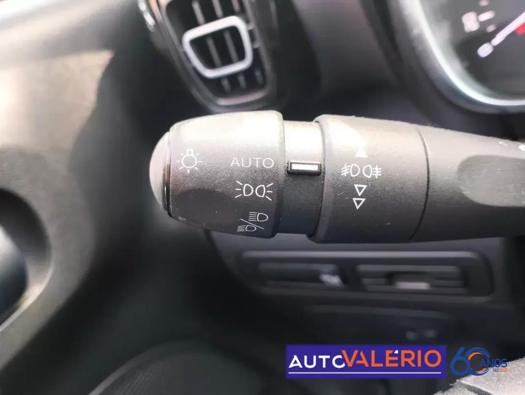 Citroën C3 Aircross 2021 - 14950 EUR, 92450 km - 92450km - foto 15 de 30