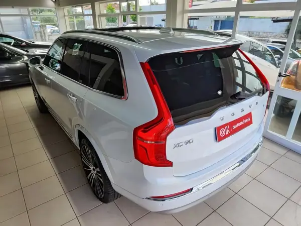 Volvo XC 90 2021 - 49950 EUR, 70500 km - AUTO.MOTO.pt - 70500km - foto 8 de 41