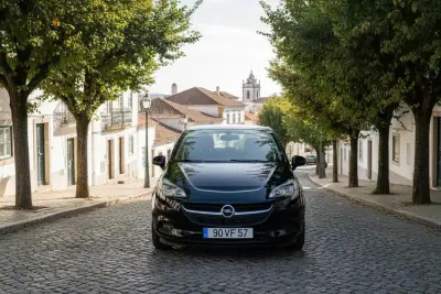 Opel Corsa 2018 - 11900 EUR, 144000 km - AUTO.MOTO.pt - 144000km - foto 4 de 16