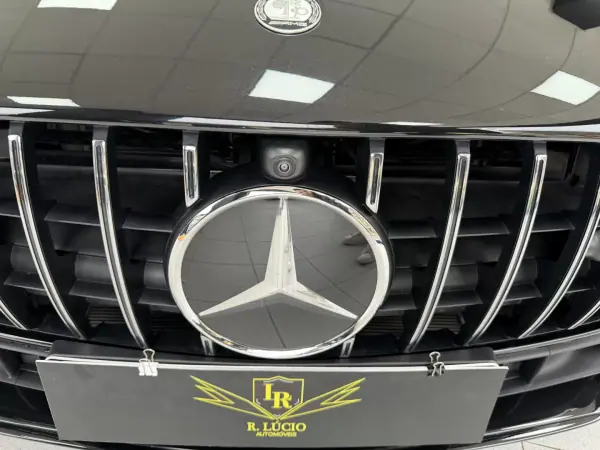 Mercedes-Benz AMG GT 2025 - 140000 EUR, 8886 km - AUTO.MOTO.pt - 8886km - foto 21 de 74