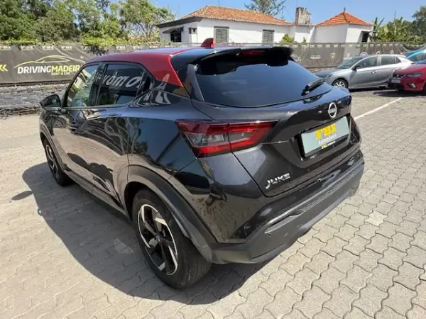Nissan Juke 2023 - 21900 EUR, 36653 km - AUTO.MOTO.pt - 36653km - foto 9 de 12