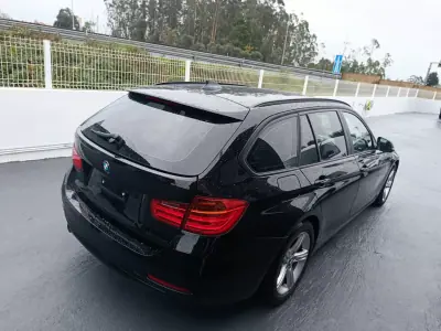BMW 318 2012 - 12890 EUR, 205182 km - AUTO.MOTO.pt - 205182km - foto 4 de 23