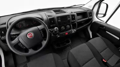 Fiat Ducato 2020 - 12194 EUR, 261000 km - foto 6 de 8