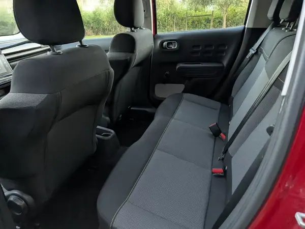 Citroën C3 2017 - 8750 EUR, 165000 km - AUTO.MOTO.pt - 165000km - foto 11 de 18