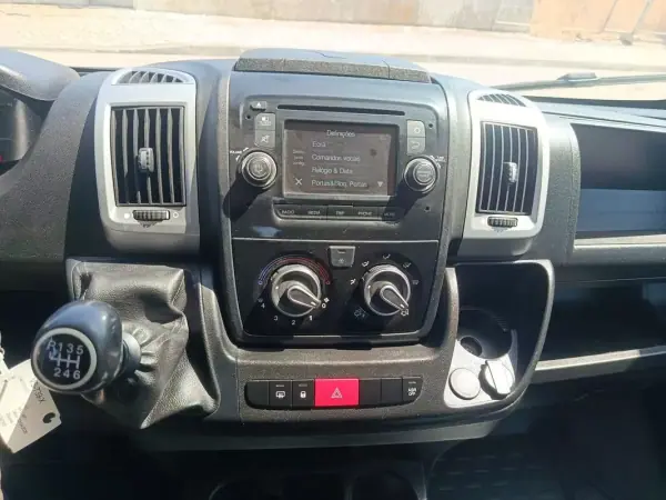 Fiat Doblo 2016 - 20000 EUR, 183000 km - AUTO.MOTO.pt - 183000km - foto 36 de 43