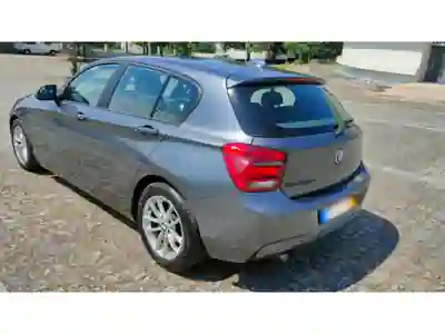 BMW 116 2013 - 7950 EUR, 323362 km - AUTO.MOTO.pt - 323362km - foto 2 de 15