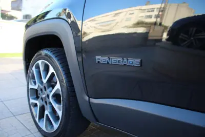 Jeep Renegade 2022 - 18990 EUR, 99500 km - 99500km - foto 6 de 49
