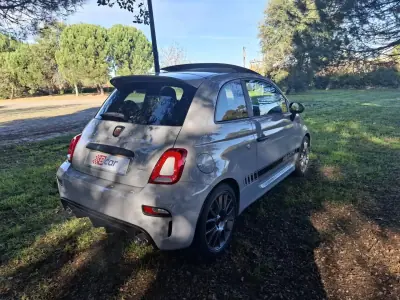 Abarth 695 2023 - 29990 EUR, 6300 km - AUTO.MOTO.pt - 6300km - foto 12 de 46