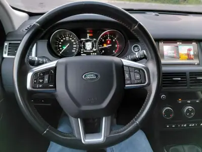 Land Rover Discovery Sport 2017 - 17490 EUR, 112912 km - AUTO.MOTO.pt - 112912km - foto 24 de 26