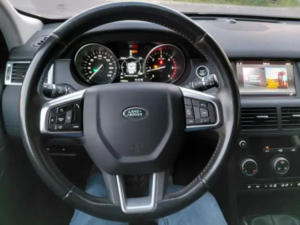 Land Rover Discovery Sport 2017 - 17490 EUR, 112912 km - AUTO.MOTO.pt - 112912km - foto 24 de 26