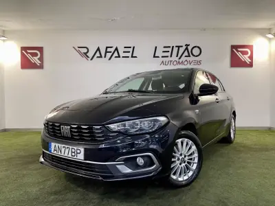 Fiat Tipo 2021 - 11700 EUR, 141000 km - AUTO.MOTO.pt - 141000km - foto 2 de 34